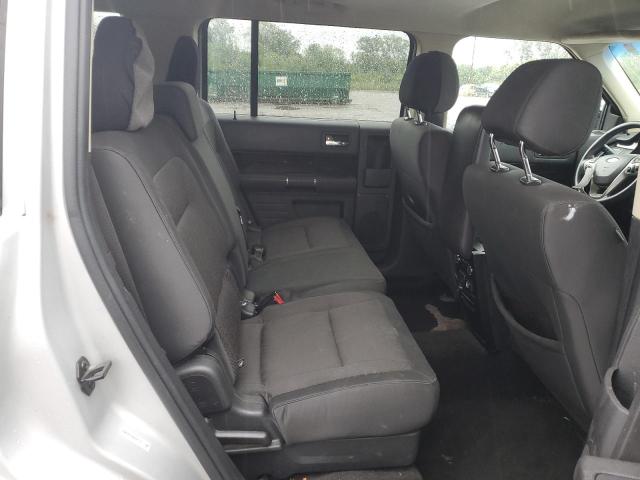 2019 FORD FLEX SEL - 2FMGK5C84KBA13211