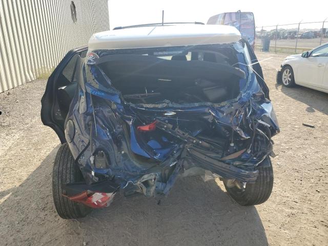 2020 NISSAN KICKS SR - 3N1CP5DV8LL546888