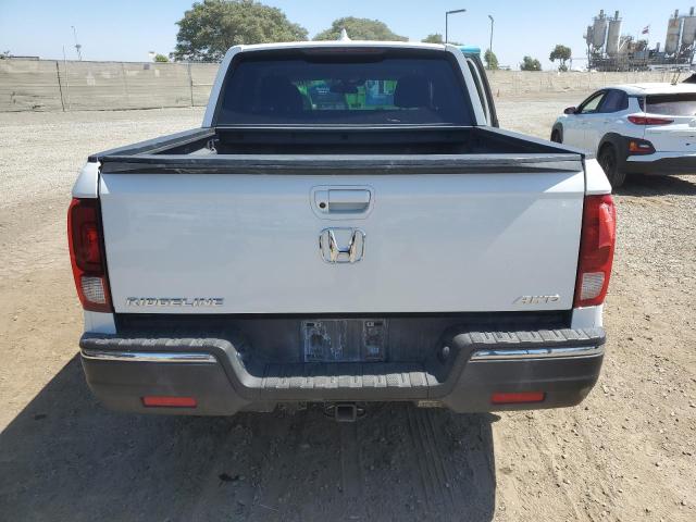 VIN 5FPYK3F1XLB020431 2020 Honda Ridgeline, Sport no.6