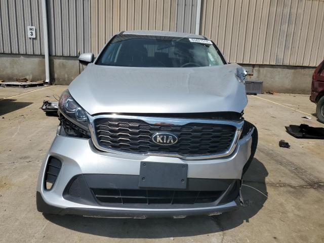 VIN 5XYPGDA52KG511329 2019 KIA Sorento, LX no.5