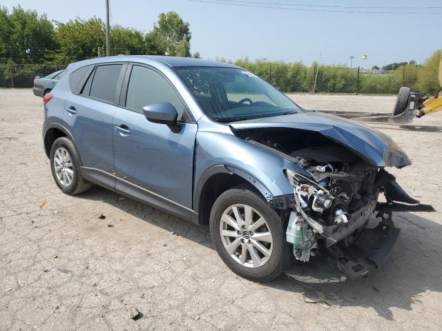 VIN JM3KE2CY7E0403740 2014 Mazda CX-5, Touring no.4