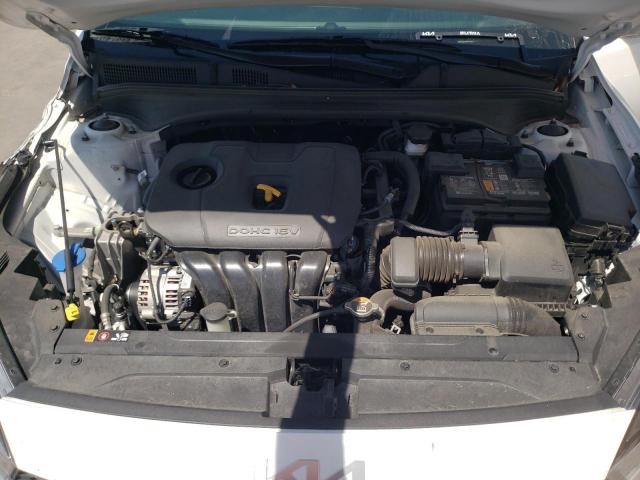 2023 KIA FORTE LX - 3KPF24AD4PE659049
