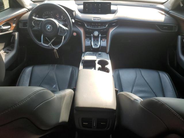 2021 ACURA TLX TECHNO - 19UUB6F43MA007180