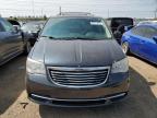 CHRYSLER TOWN & COU photo