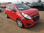 CHEVROLET SPARK LS снимка