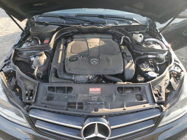 VIN WDDGJ8JB0FG368257 2015 Mercedes-Benz C-Class, 3... no.11