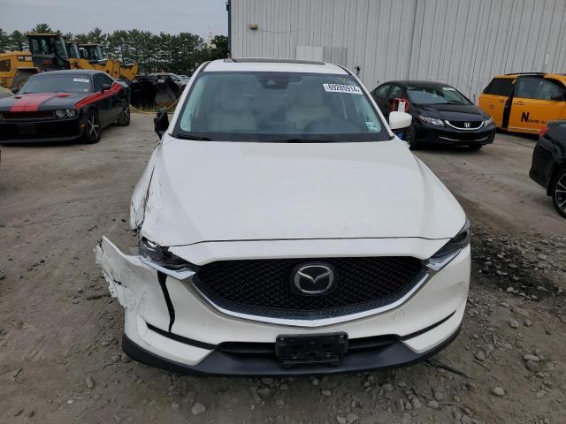2019 MAZDA CX-5 GRAND - JM3KFBDM5K0699412