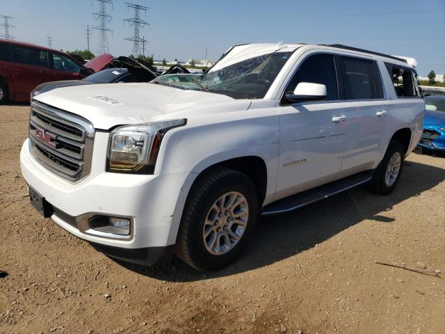 2018 GMC YUKON XL C - 1GKS1GKC1JR321066