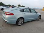 FORD FUSION SE снимка