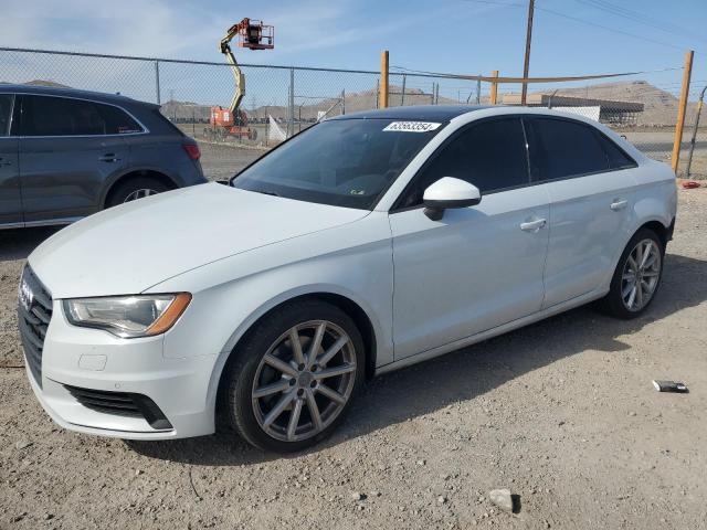 2016 AUDI A3 PREMIUM - WAUA7GFF2G1010826