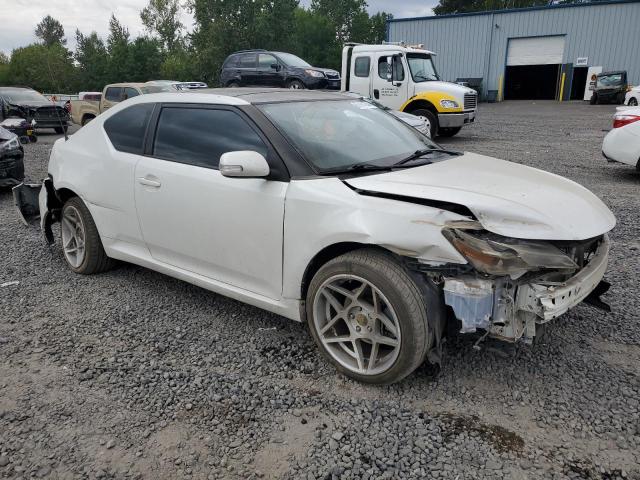 2015 TOYOTA SCION TC - JTKJF5C79FJ003516