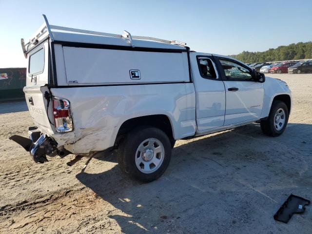 2022 CHEVROLET COLORADO - 1GCHSBEA8N1129258