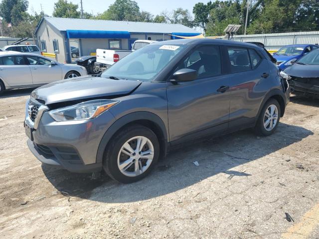 2020 NISSAN KICKS S #2994138252