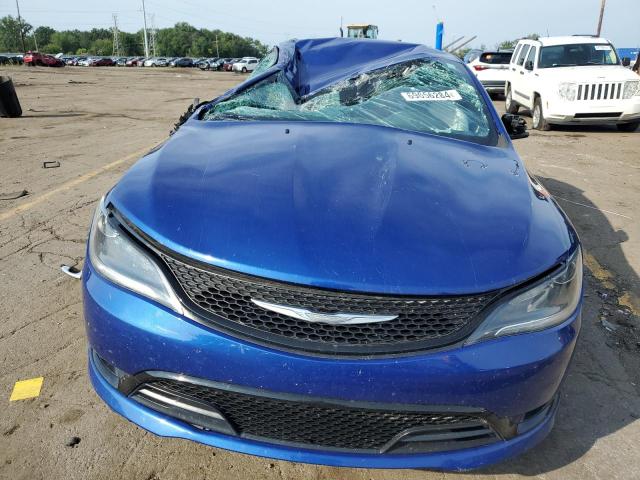 VIN 1C3CCCBB6FN665196 2015 Chrysler 200, S no.5