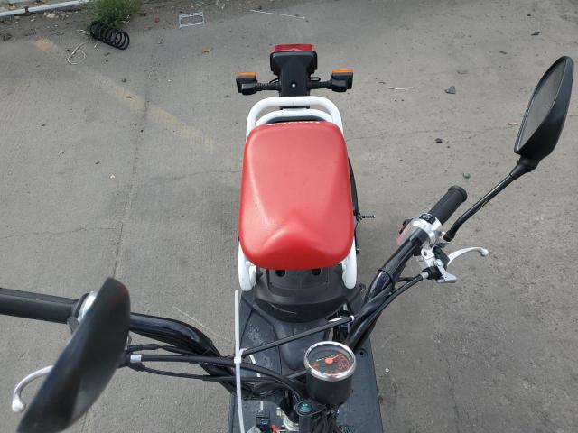 2019 HONDA NPS50 JH2AF581XKK703133