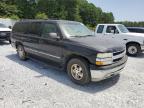 CHEVROLET SUBURBAN C photo