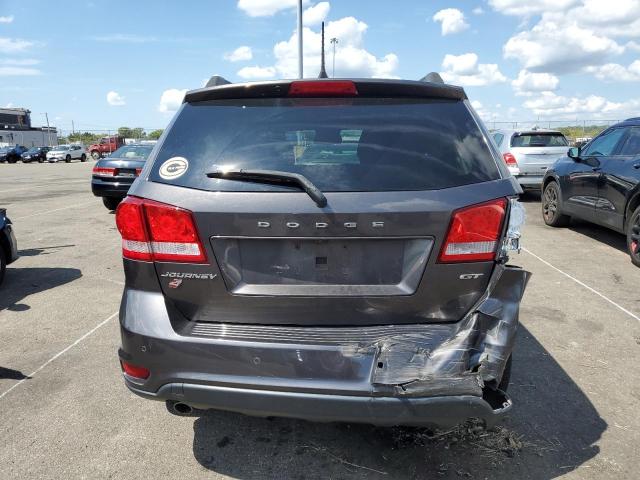 VIN 3C4PDDEG7KT853906 2019 Dodge Journey, GT no.6