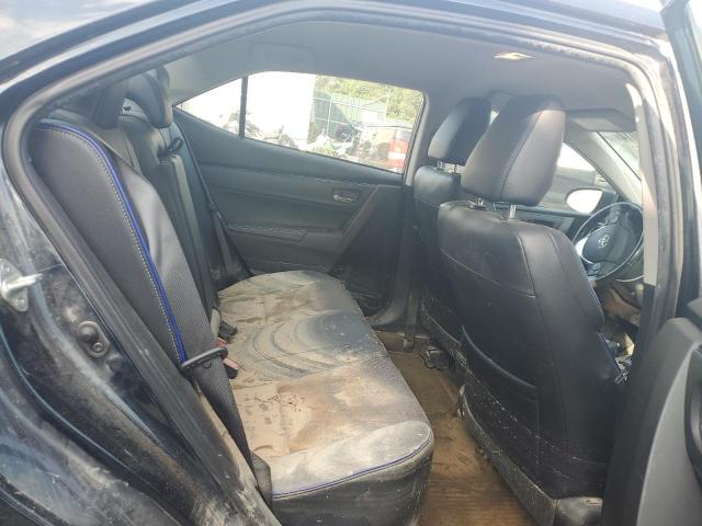 2019 TOYOTA COROLLA L - 2T1BURHE9KC140817