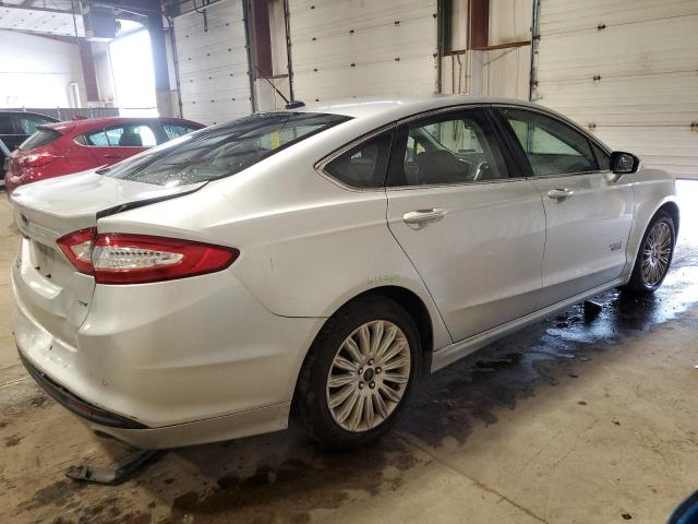 VIN 3FA6P0PU4ER356947 2014 Ford Fusion, Se Phev no.3