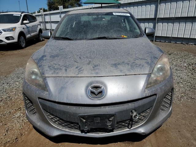 VIN JM1BL1VPXD1778902 2013 Mazda 3, I no.5