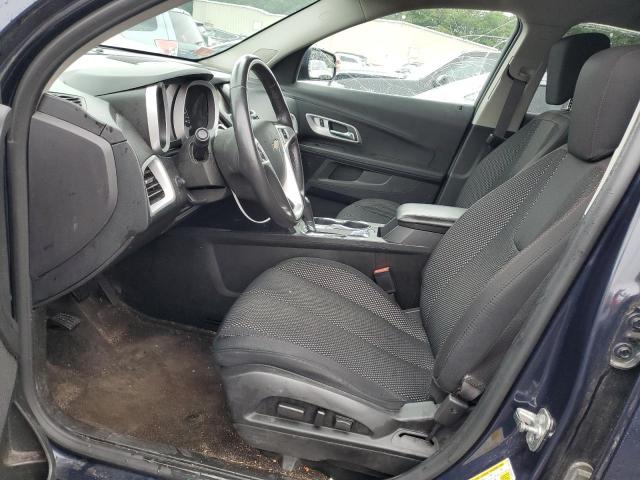2016 CHEVROLET EQUINOX LT - 2GNFLFEK1G6100616