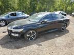 2019 HONDA ACCORD SPO - 1HGCV1F39KA807380