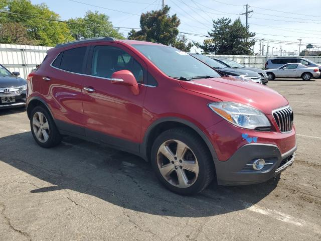 2016 BUICK ENCORE CON - KL4CJFSB3GB703077