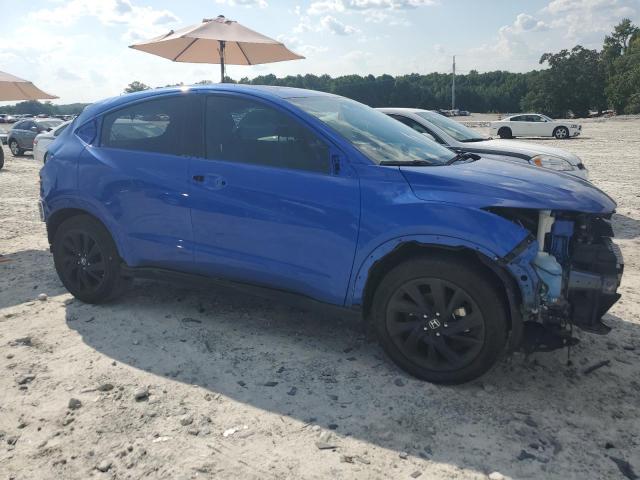 2021 HONDA HR-V SPORT - 3CZRU5H14MM721327