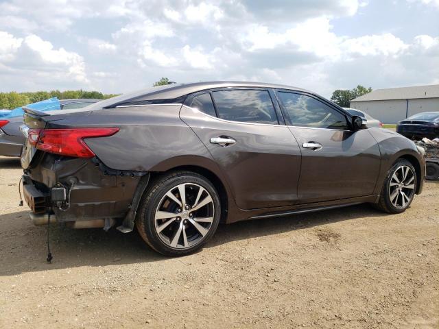 2016 NISSAN MAXIMA 3.5 - 1N4AA6AP2GC407686