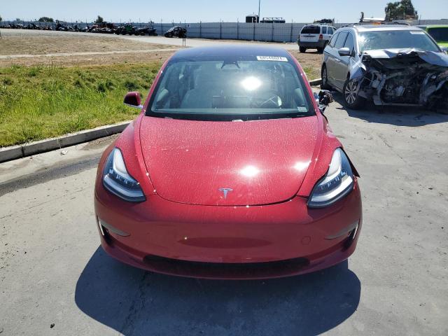 VIN 5YJ3E1EB0JF181599 2018 Tesla MODEL 3 no.5