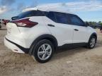 NISSAN KICKS S photo