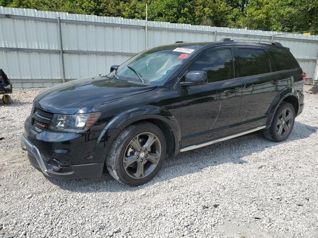 2015 DODGE JOURNEY CR - 3C4PDCGG9FT630828