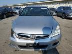 HONDA ACCORD EX photo