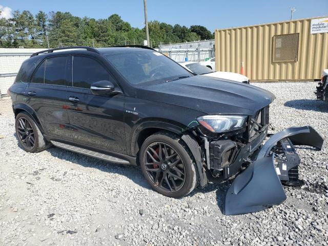 VIN 4JGFB8KB0MA532099 2021 MERCEDES-BENZ GLE-CLASS no.4