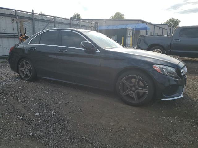 2016 MERCEDES-BENZ C 300 4MAT 55SWF4KB9GU155171  68839914