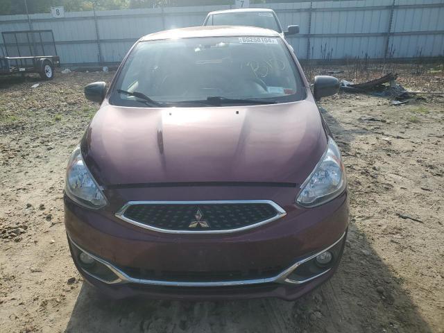 2019 MITSUBISHI MIRAGE LE ML32A5HJ7KH009916