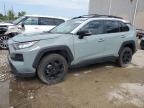 2020 TOYOTA RAV4 ADVEN - 2T3J1RFV7LC140220