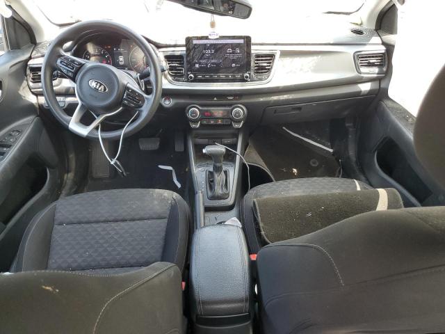 2021 KIA RIO LX - 3KPA24AD7ME397632