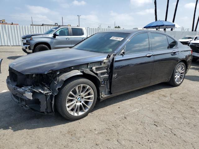 VIN WBAYB6C55FD225424 2015 BMW 7 Series, 750 XI no.1