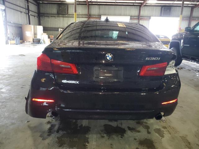 VIN WBAJA5C32HG894619 2017 BMW 5 Series, 530 I no.6