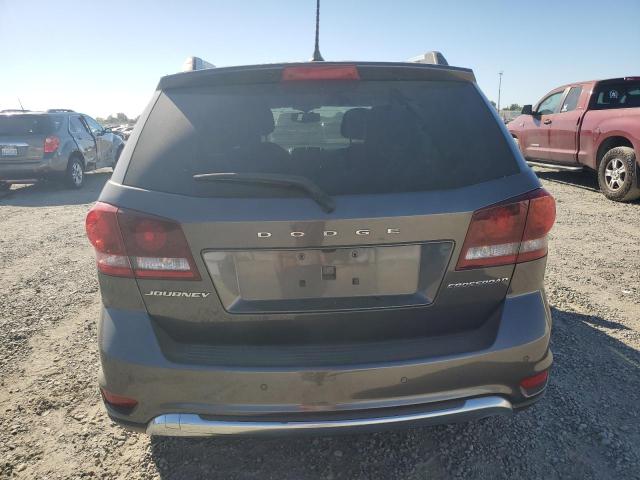 VIN 3C4PDCGB2HT702167 2017 Dodge Journey, Crossroad no.6