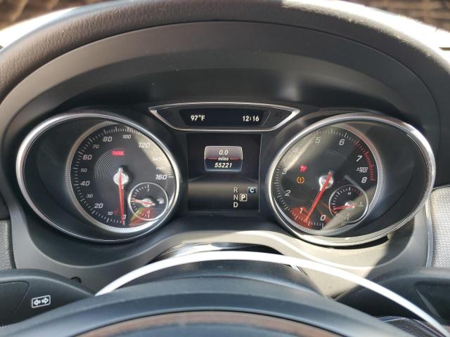 2018 MERCEDES-BENZ CLA 250 - WDDSJ4EB1JN576410