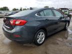 CHEVROLET CRUZE LT photo