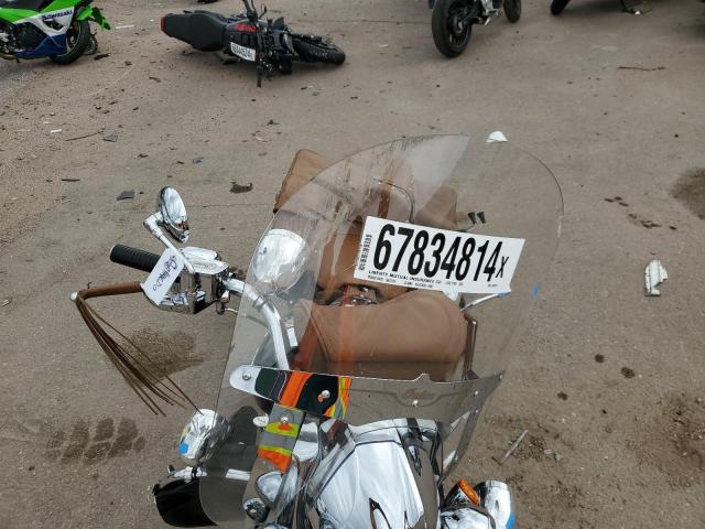 2017 INDIAN MOTORCYCLE CO. CHIEF VINT - 56KCCVAA0H3345767