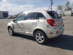 CHEVROLET CAPTIVA LT photo