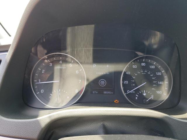 2018 HYUNDAI ELANTRA SE - 5NPD84LF7JH385272