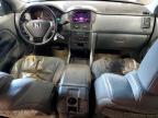 HONDA PILOT EXL photo