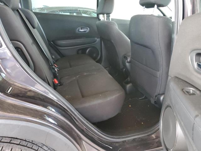2017 HONDA HR-V LX - 3CZRU5H38HM724528