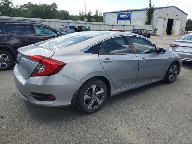 2019 HONDA CIVIC LX 2HGFC2F65KH580631  68156514