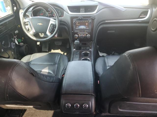 2015 CHEVROLET TRAVERSE L - 1GNKRGKD4FJ239357